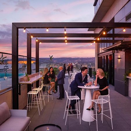 Crowne Plaza Adelaide By Ihg Otel Dış mekan fotoğraf