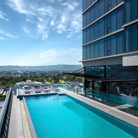Crowne Plaza Adelaide By Ihg Otel Dış mekan fotoğraf