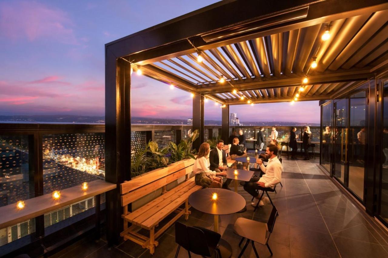 Crowne Plaza Adelaide By Ihg Otel Dış mekan fotoğraf