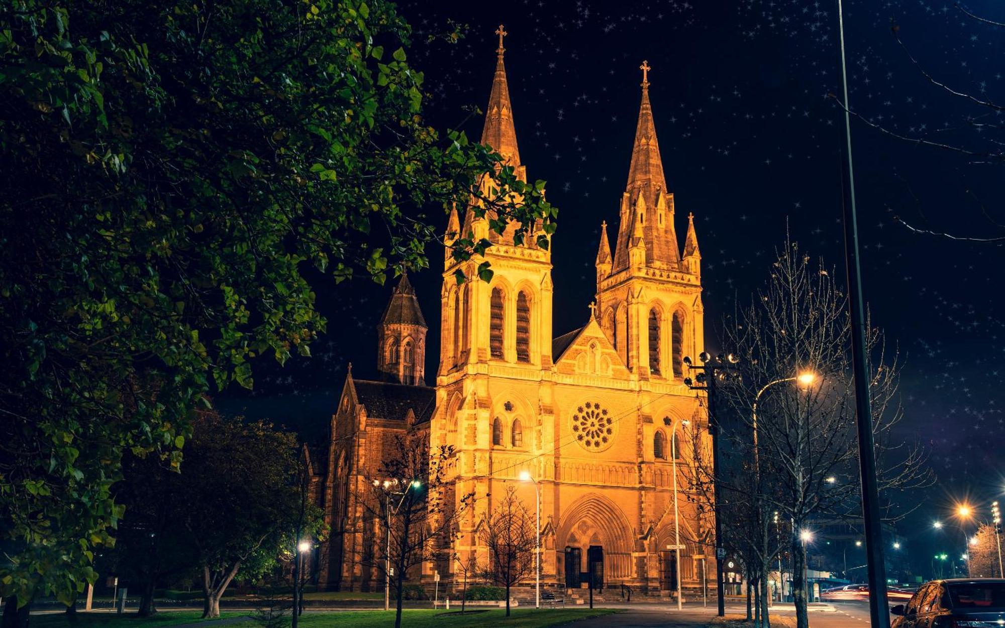 Crowne Plaza Adelaide By Ihg Otel Dış mekan fotoğraf