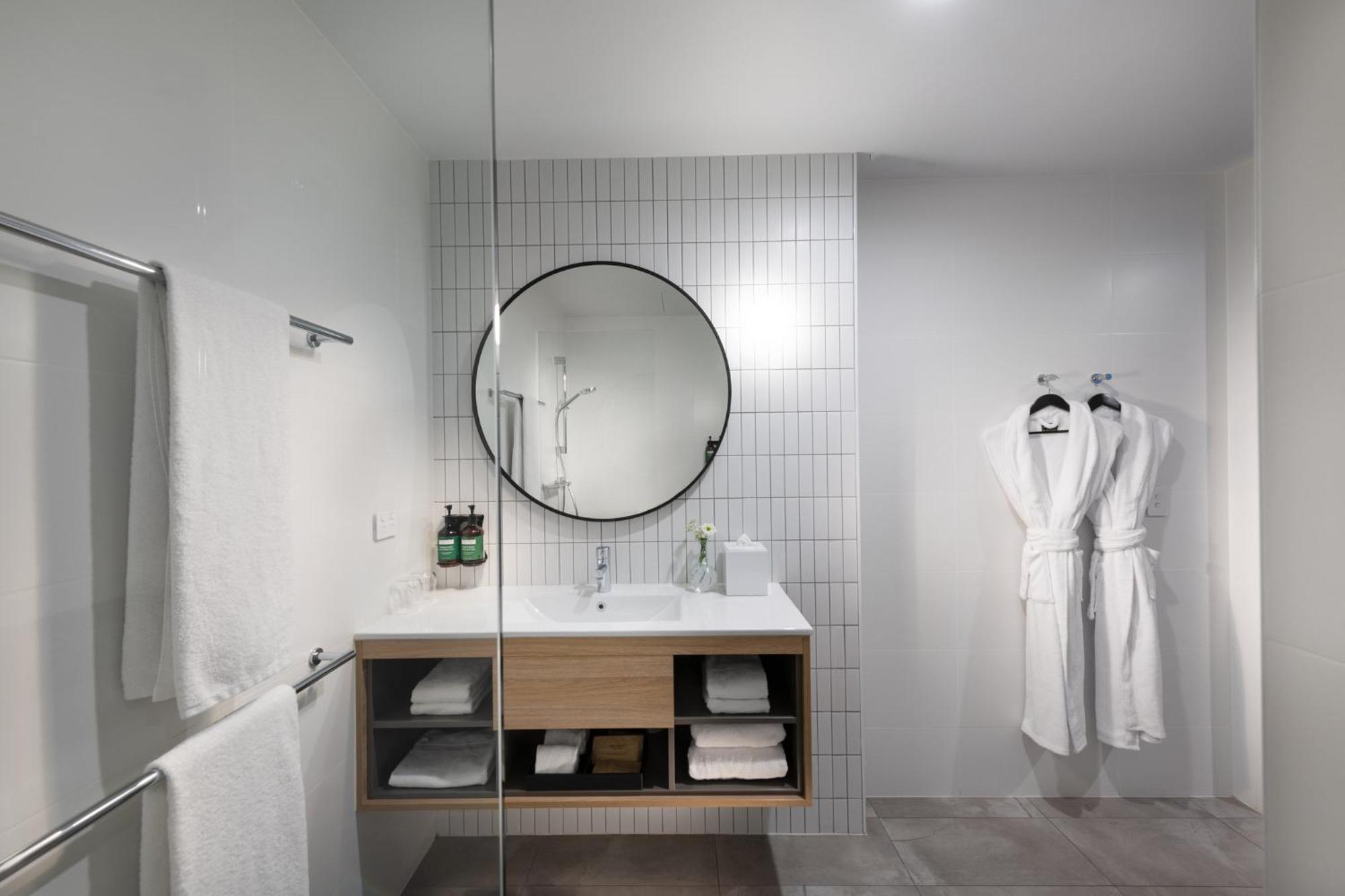 Crowne Plaza Adelaide By Ihg Otel Dış mekan fotoğraf